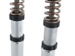 CARTUCCIA FORCELLA OHLINS NIX30 MV AGUSTA F3 675 2012-2015