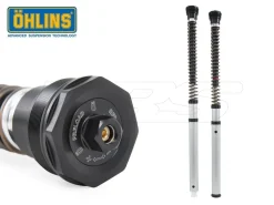 CARTUCCIA FORCELLA OHLINS NIX30 KAWASAKI Z 900 2017-2023