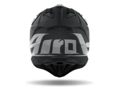 CASCO AIROH OFF ROAD AVIATOR 3 NERO OPACO MATT BLACK