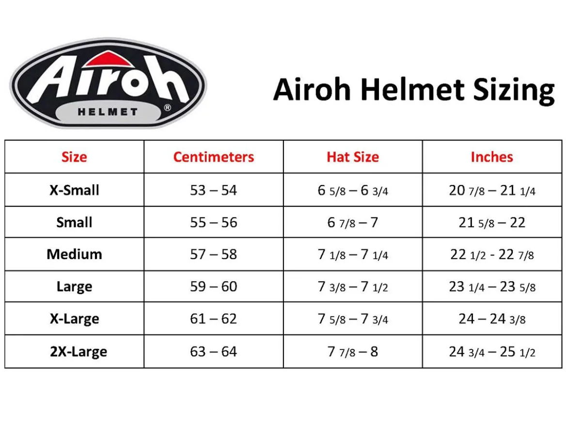 CASCO AIROH OFF ROAD TWIST 2.0 MAD MATT