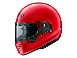 CASCO INTEGRALE ARAI CONCEPT-XE SPORTS RED 22-06