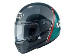 CASCO INTEGRALE ARAI CONCEPT-XE TEMU GREEN 22-06