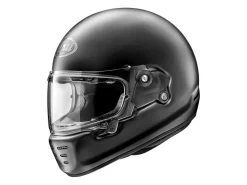 CASCO INTEGRALE ARAI CONCEPT-XE FROST BLACK 22-06