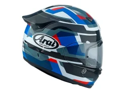CASCO INTEGRALE ARAI QUANTIC STARS & STRIPES 22-06