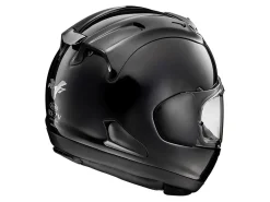 CASCO INTEGRALE ARAI RX-7 V EVO BLACK