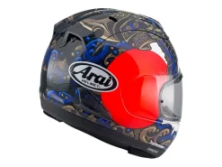CASCO INTEGRALE ARAI RX-7 V EVO SAMURAI