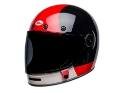 CASCO INTEGRALE BELL BULLITT ATWLYD NERO E ORO
