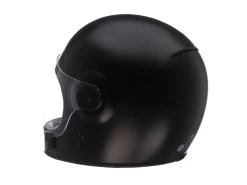 CASCO INTEGRALE BELL BULLITT NERO OPACO