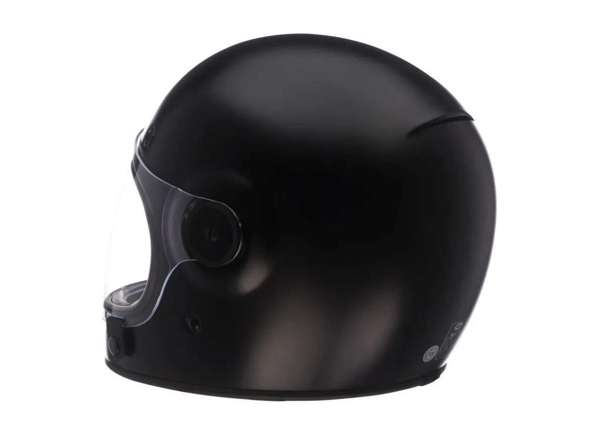 CASCO INTEGRALE BELL BULLITT ORO LUCIDO