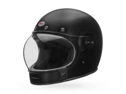 CASCO INTEGRALE BELL BULLITT CARBON NERO OPACO