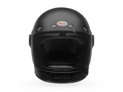 CASCO INTEGRALE BELL BULLITT CARBON NERO OPACO