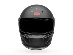 CASCO INTEGRALE BELL ELIMINATOR BIANCO LUCIDO