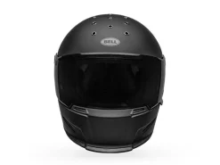 CASCO INTEGRALE BELL ELIMINATOR NERO OPACO