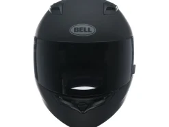 CASCO INTEGRALE BELL QUALIFIER SOLID NERO OPACO