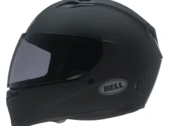 CASCO INTEGRALE BELL QUALIFIER SOLID NERO OPACO