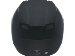 CASCO INTEGRALE BELL QUALIFIER SOLID NERO OPACO