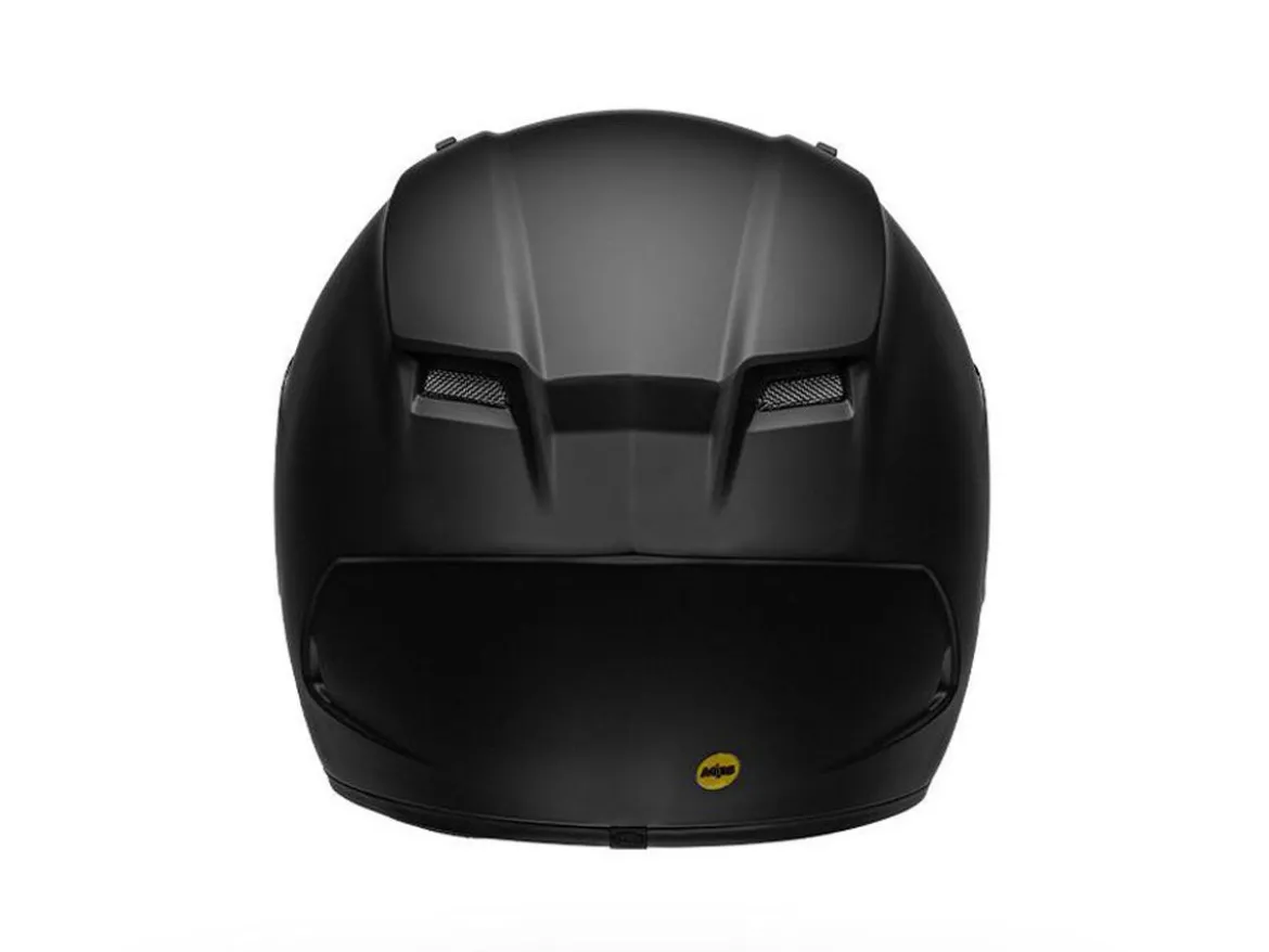 CASCO INTEGRALE BELL QUALIFIER DLX MIPS NERO OPACO