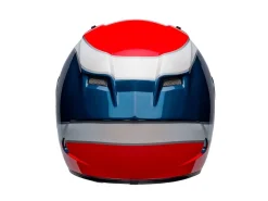 CASCO INTEGRALE BELL QUALIFIER DLX MIPS NAVY RED