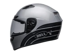 CASCO INTEGRALE BELL QUALIFIER DLX MIPS ACE 4 NERO E GRIGIO LUCIDO