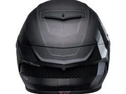 CASCO INTEGRALE BELL RACE STAR DLX FASTHOUSE STREET PUNK NERO