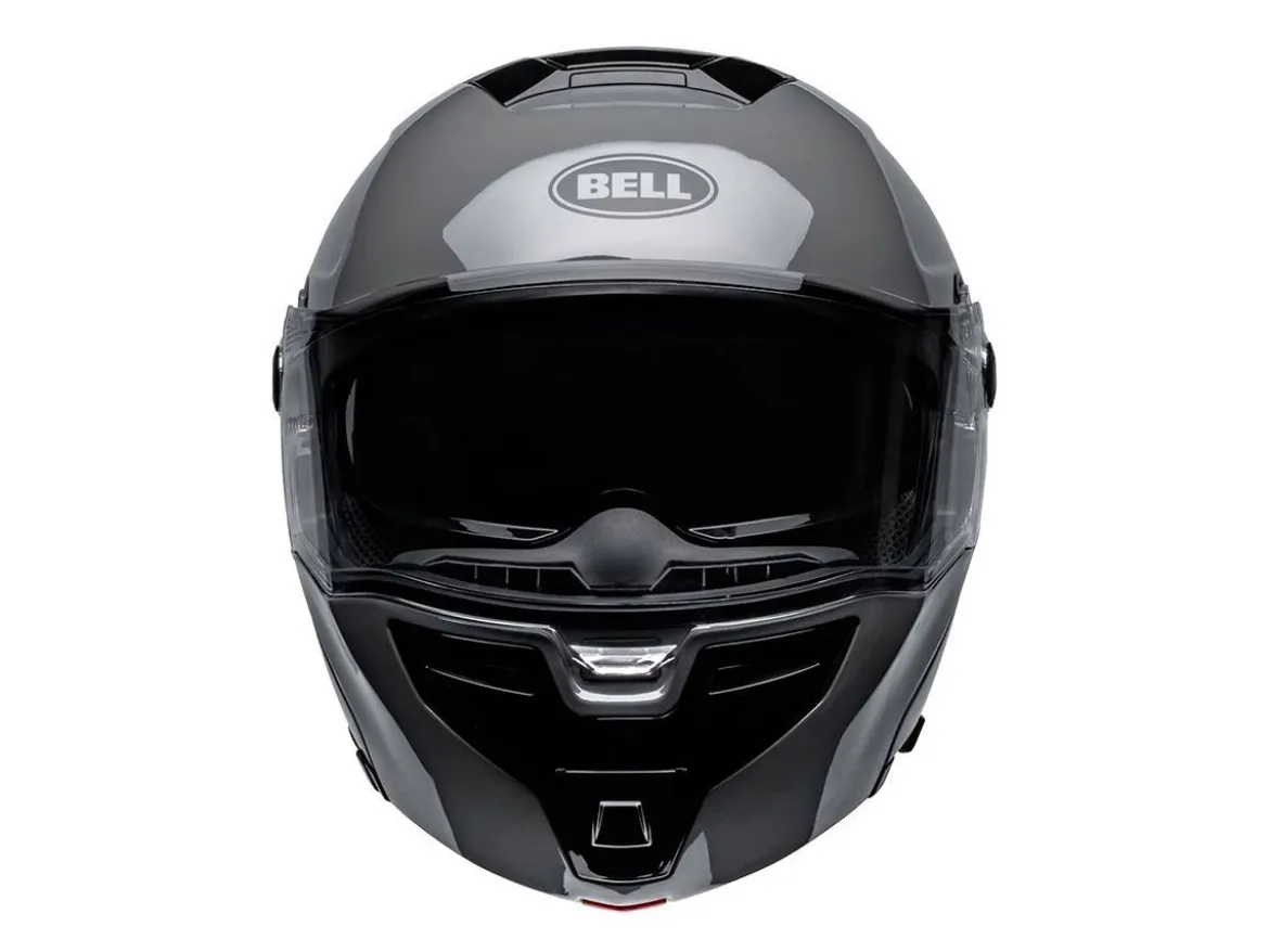 CASCO INTEGRALE BELL SRT NRD GRIGIO NARDO'