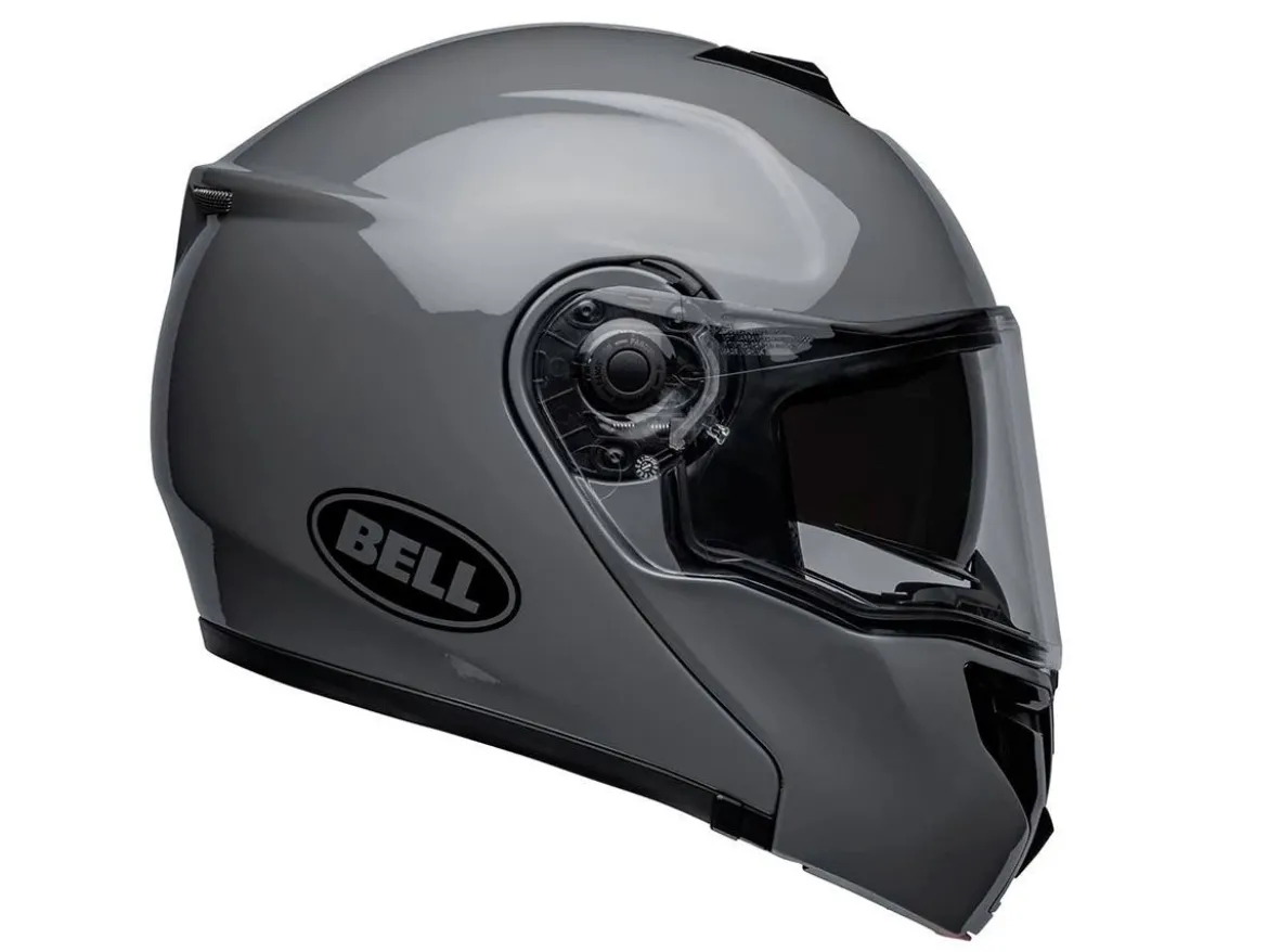 CASCO INTEGRALE BELL SRT NRD GRIGIO NARDO'