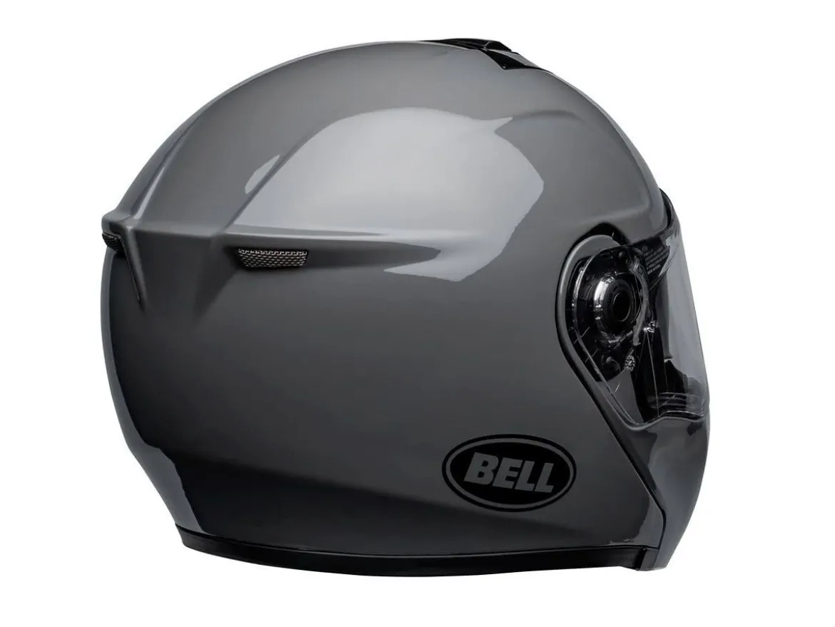CASCO INTEGRALE BELL SRT NRD GRIGIO NARDO'