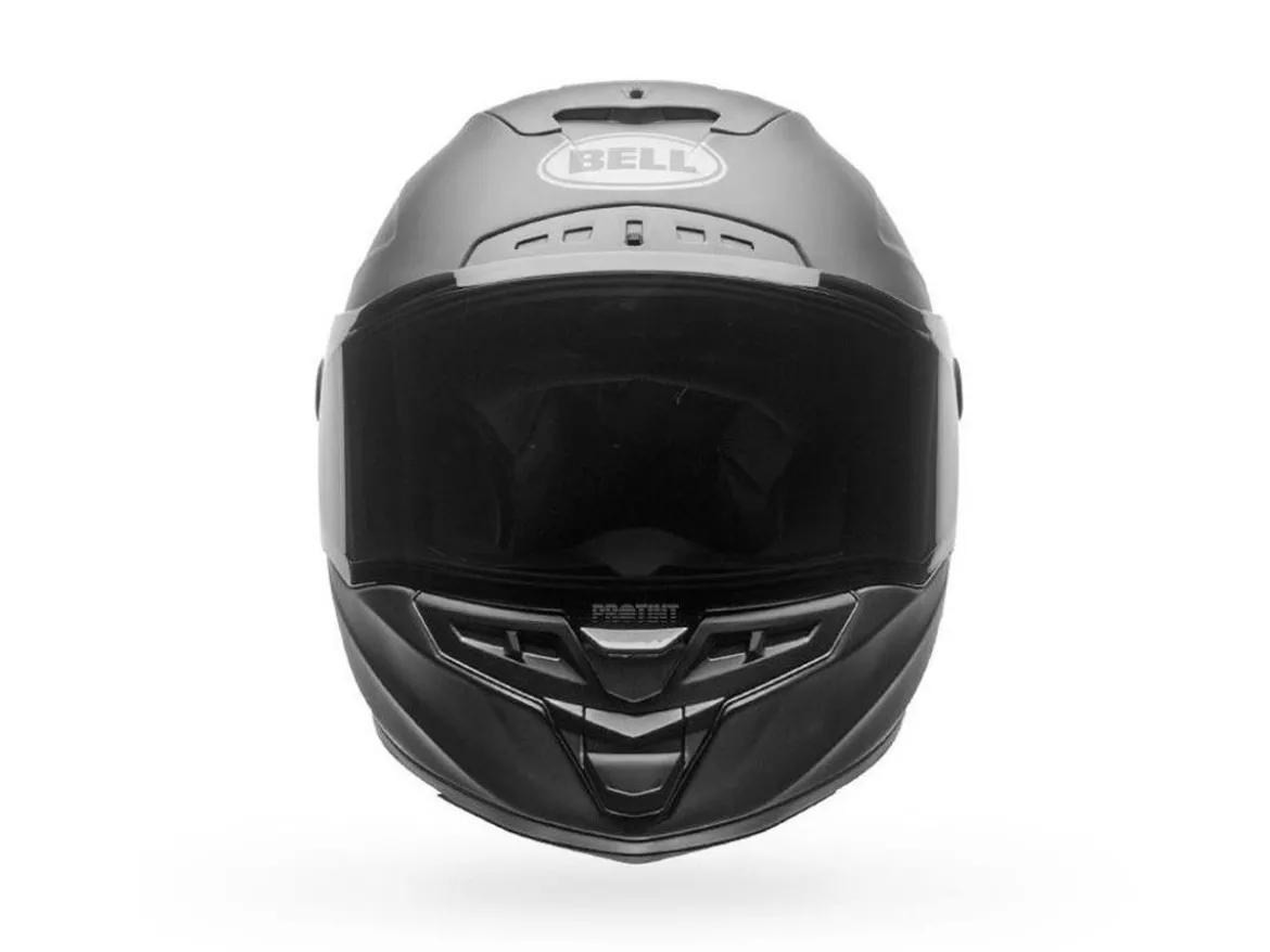 CASCO INTEGRALE BELL STAR DLX MIPS NERO OPACO