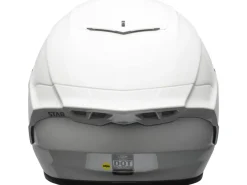 CASCO INTEGRALE BELL STAR DLX MIPS SOLID BIANCO LUCIDO