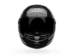 CASCO INTEGRALE BELL STAR DLX MIPS LUX CHECKERS NERO E BIANCO OPACO LUCIDO