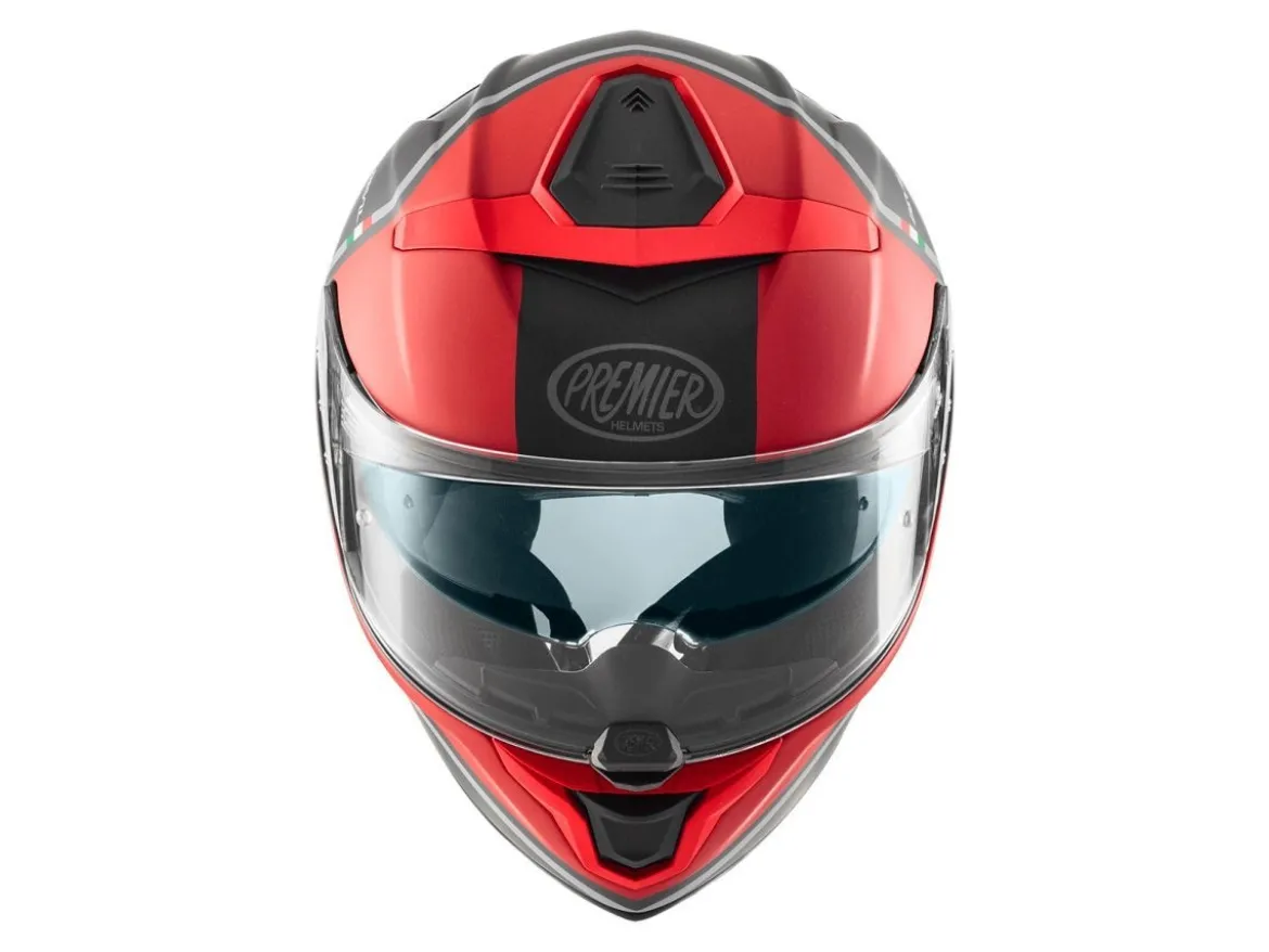 CASCO INTEGRALE PREMIER DEVIL PH 17 BM ECE 22-06