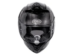 CASCO INTEGRALE PREMIER DEVIL CARBON ECE 22-06