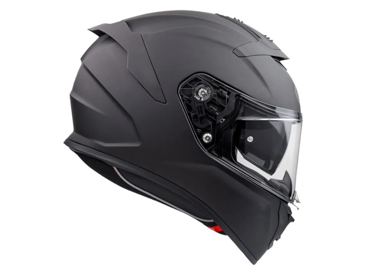 CASCO INTEGRALE PREMIER DEVIL U9 BM ECE 22-06