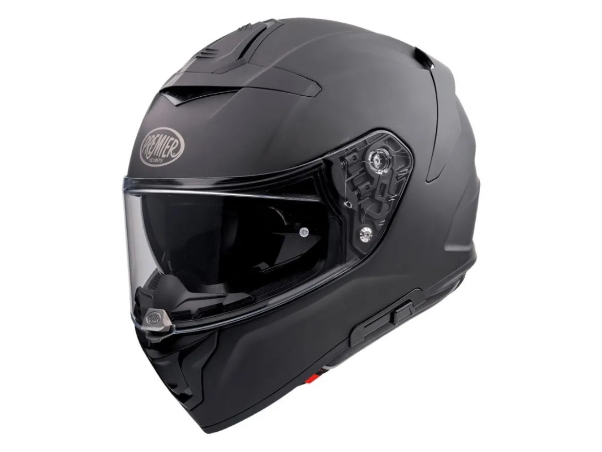 CASCO INTEGRALE PREMIER DEVIL U9 BM ECE 22-06