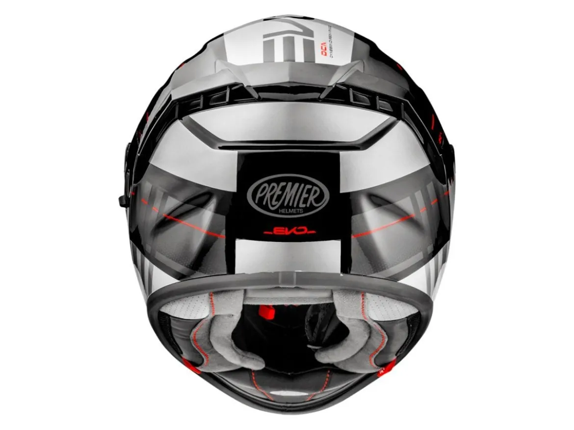 CASCO INTEGRALE PREMIER EVOLUZIONE SP 92 ECE 22-06