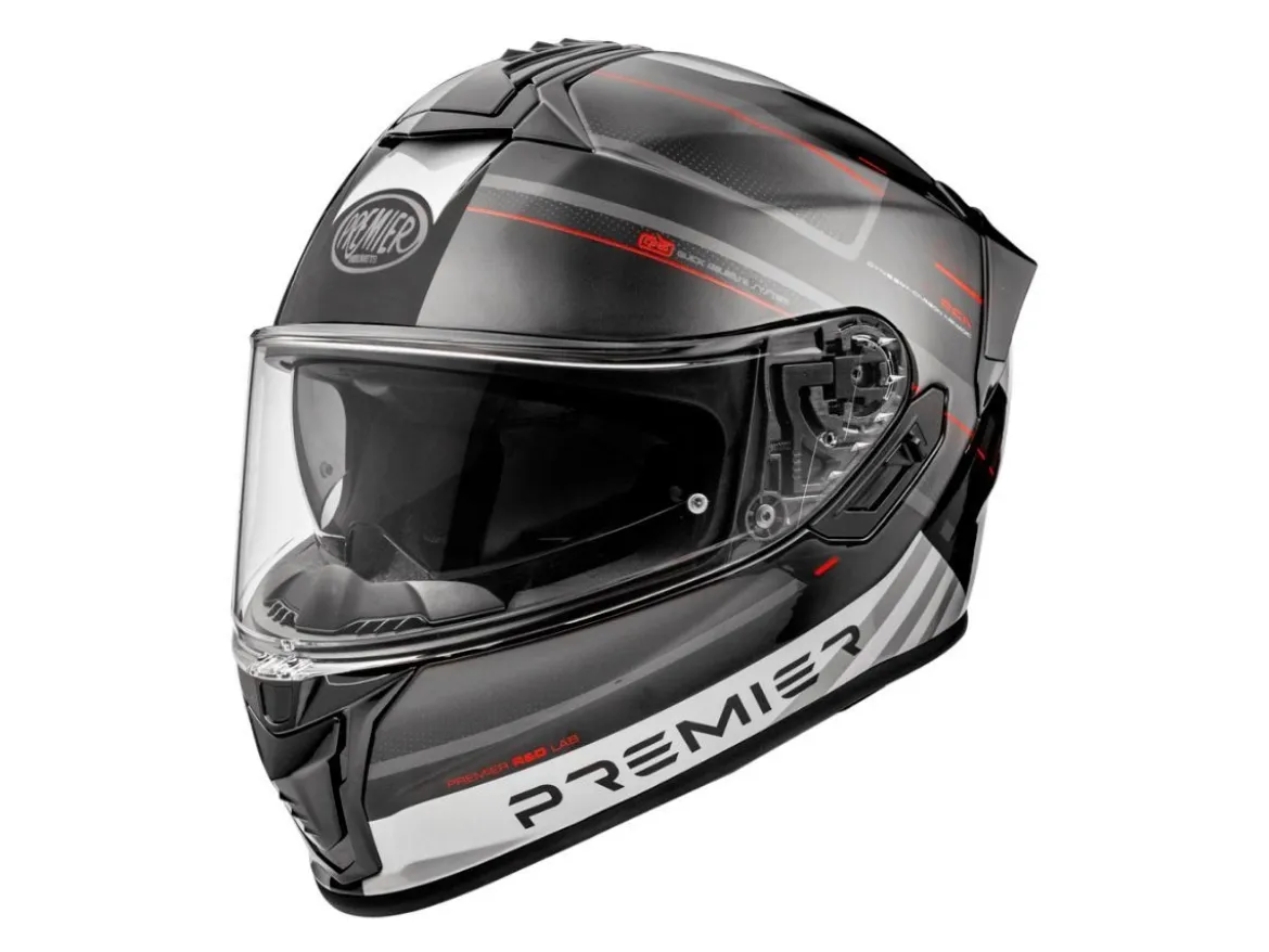 CASCO INTEGRALE PREMIER EVOLUZIONE SP 92 ECE 22-06