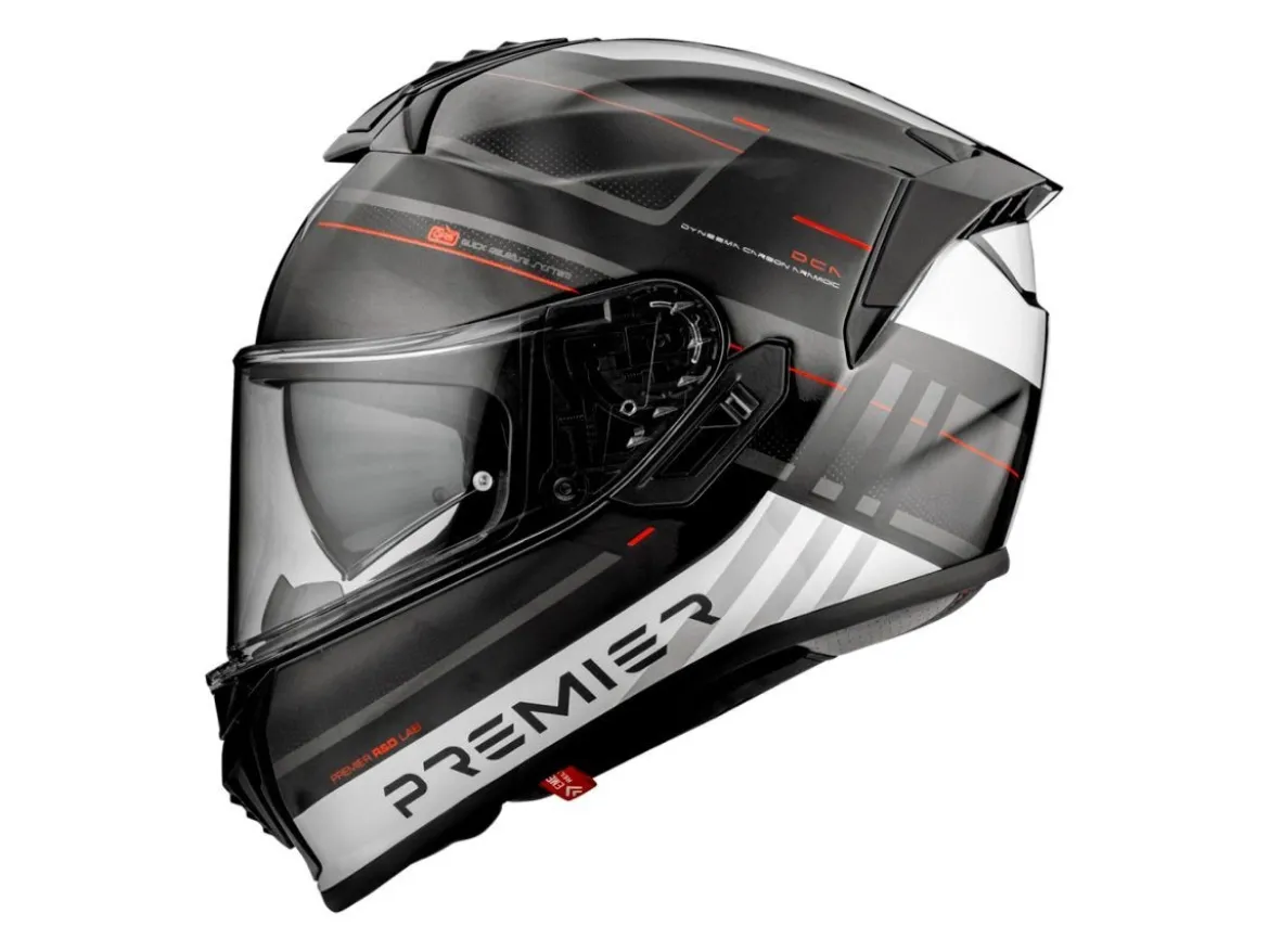 CASCO INTEGRALE PREMIER EVOLUZIONE SP 92 ECE 22-06