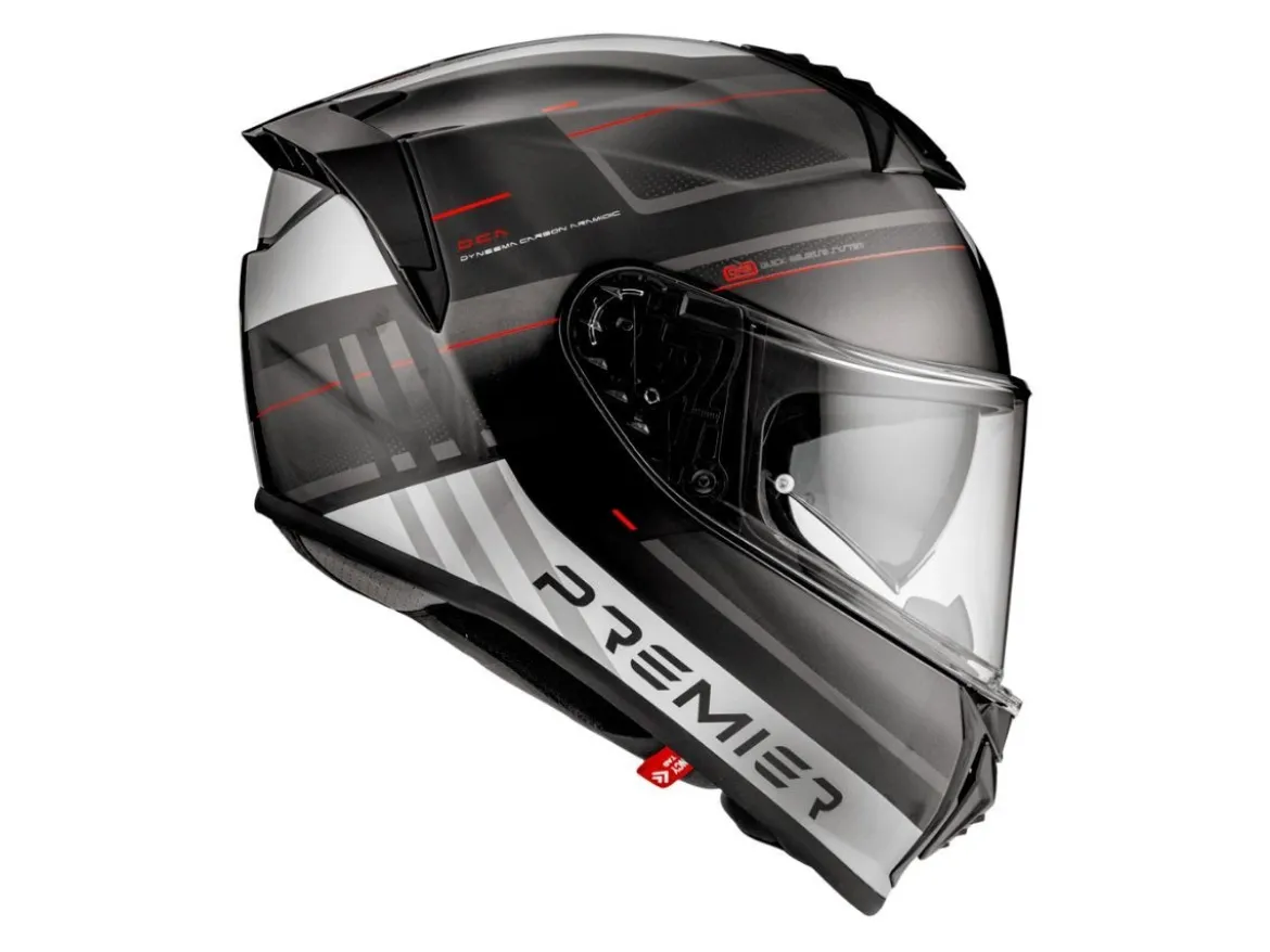 CASCO INTEGRALE PREMIER EVOLUZIONE SP 92 ECE 22-06