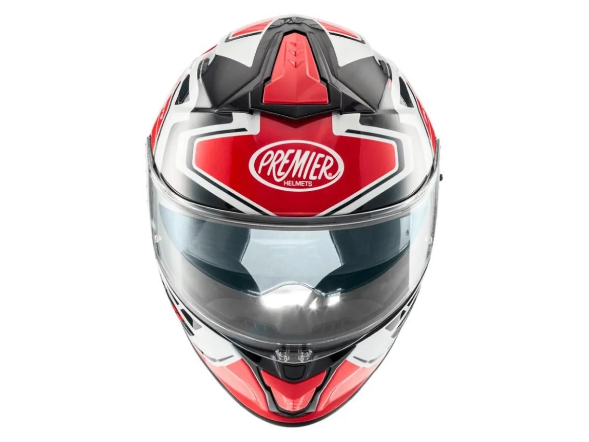 CASCO INTEGRALE PREMIER EVOLUZIONE RR 2 ECE 22-06