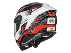 CASCO INTEGRALE PREMIER HYPER CARBON TK 92 ECE 22-06
