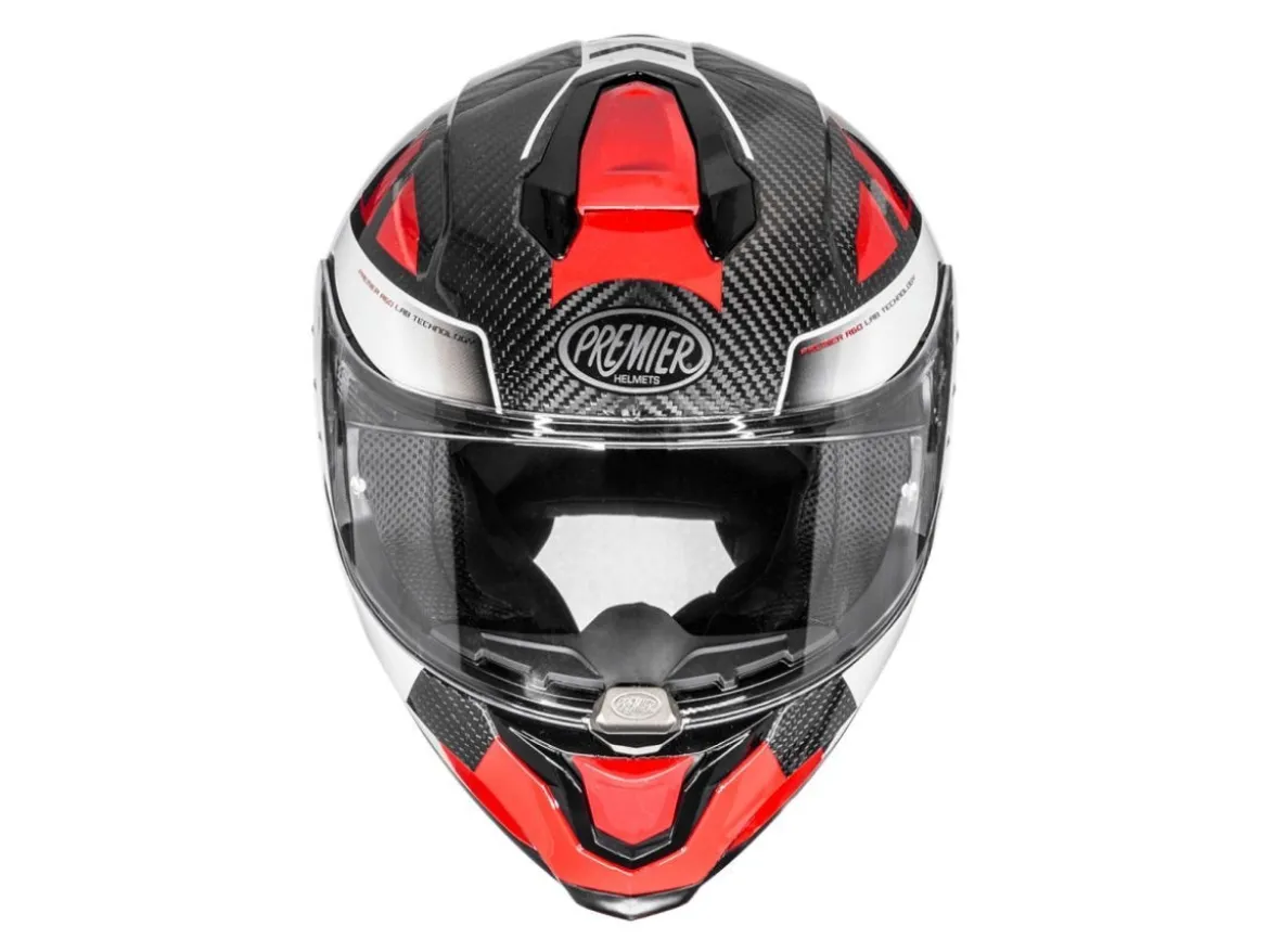 CASCO INTEGRALE PREMIER HYPER CARBON TK 92 ECE 22-06