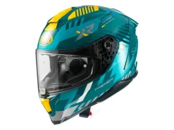 CASCO INTEGRALE PREMIER HYPER U8 ECE 22-06