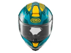 CASCO INTEGRALE PREMIER HYPER U8 ECE 22-06