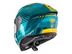 CASCO INTEGRALE PREMIER HYPER U8 ECE 22-06