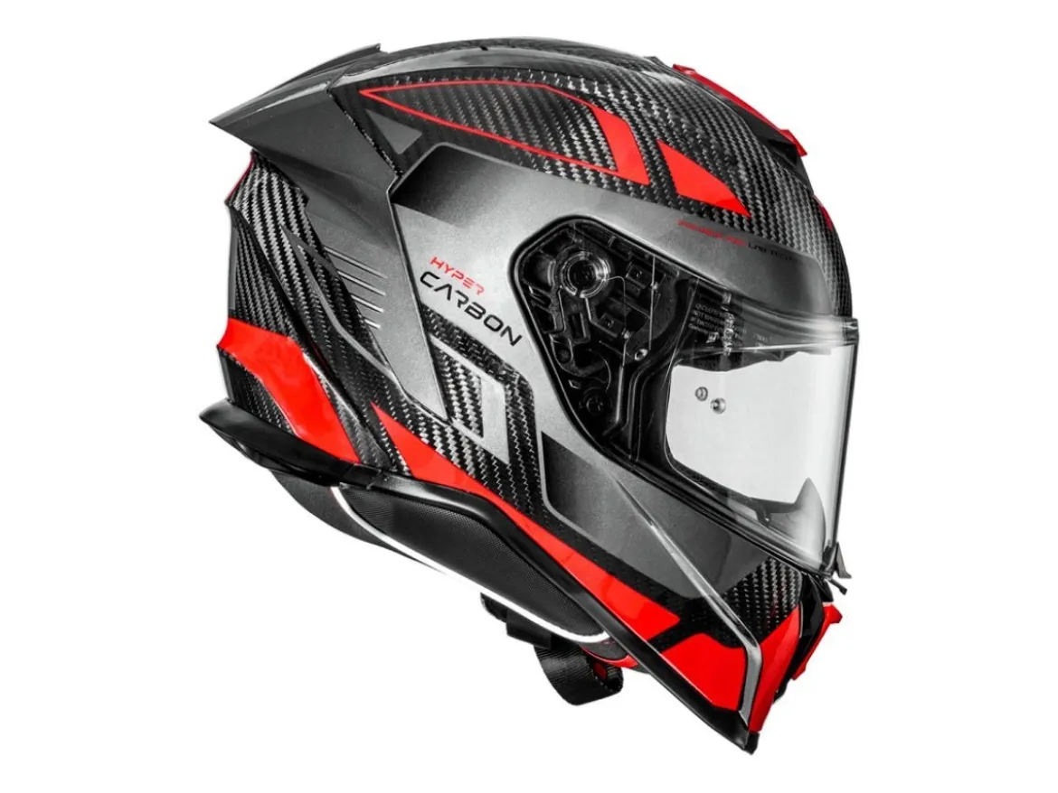 CASCO INTEGRALE PREMIER HYPER CARBON TK2 ECE 22-06