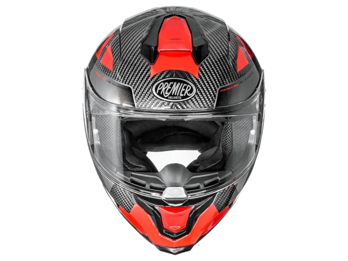 CASCO INTEGRALE PREMIER HYPER CARBON TK2 ECE 22-06