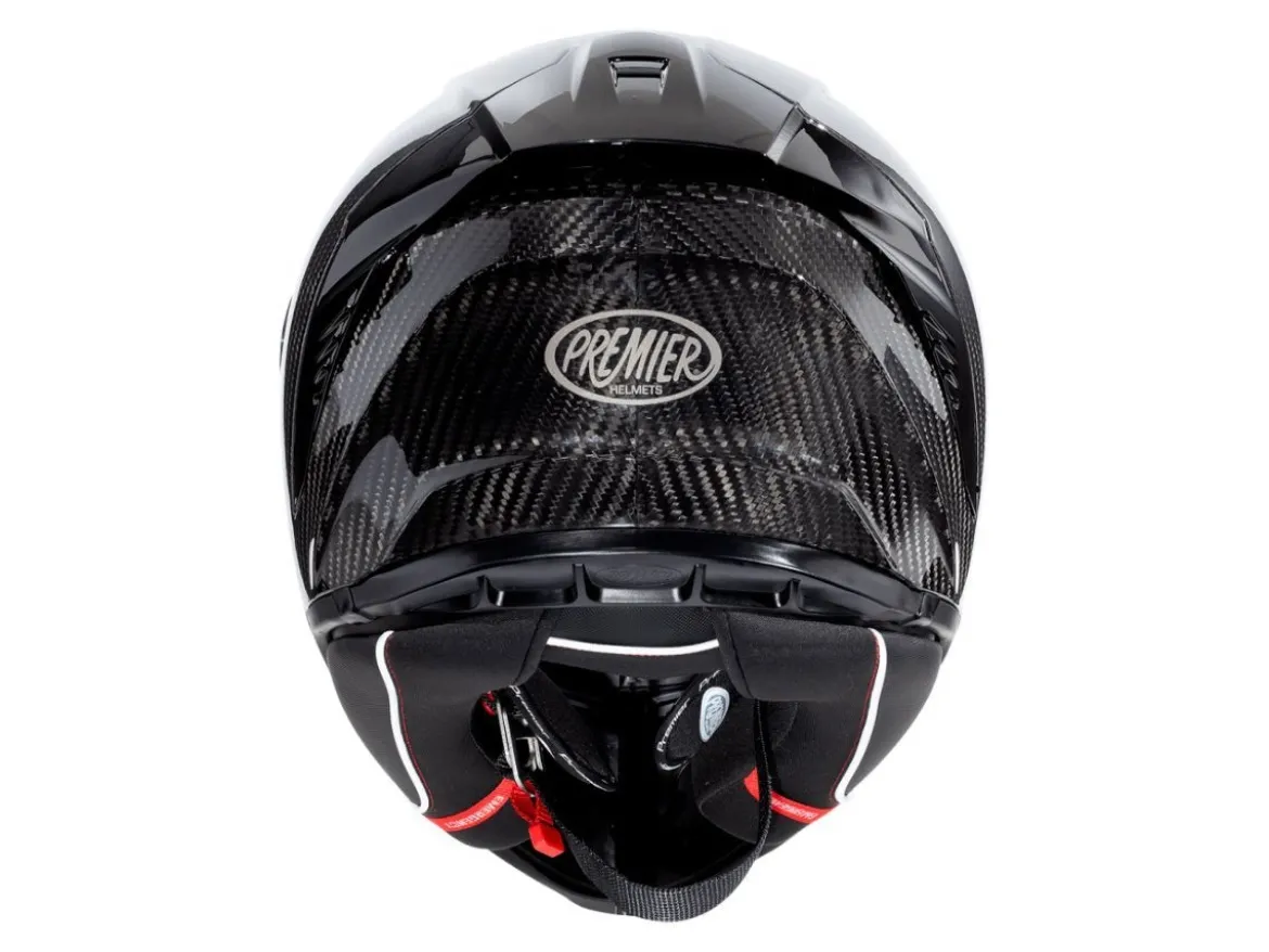 CASCO INTEGRALE PREMIER HYPER CARBON ECE 22-06