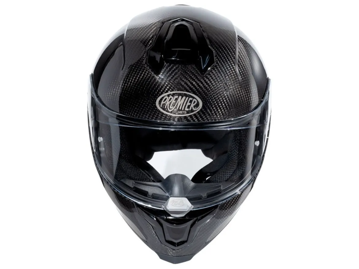 CASCO INTEGRALE PREMIER HYPER CARBON ECE 22-06