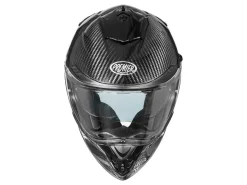 CASCO INTEGRALE PREMIER STREETFIGHTER CARBON ECE 22-06