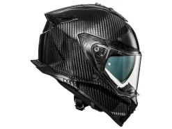 CASCO INTEGRALE PREMIER STREETFIGHTER CARBON ECE 22-06